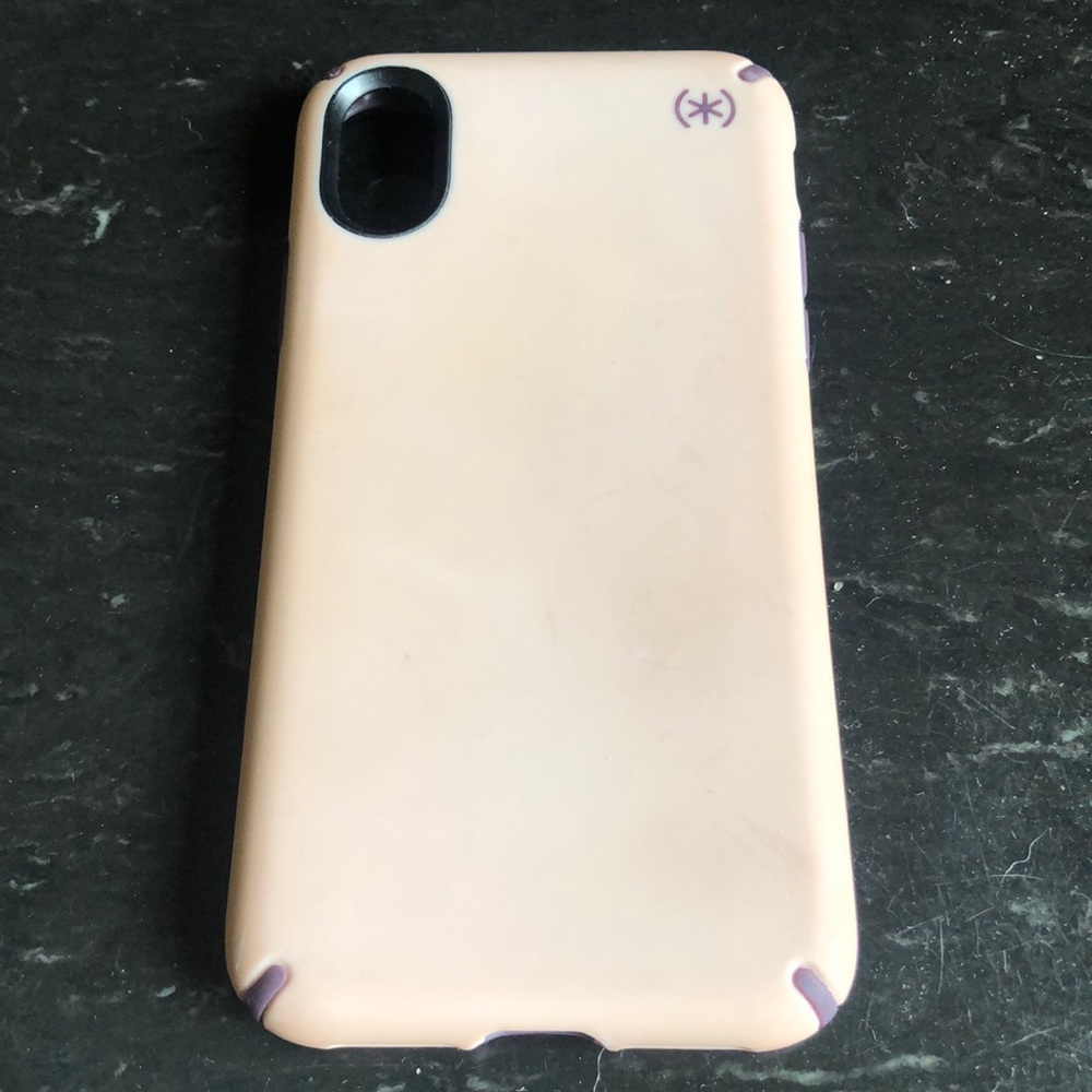 Speck iPhone 10 Case